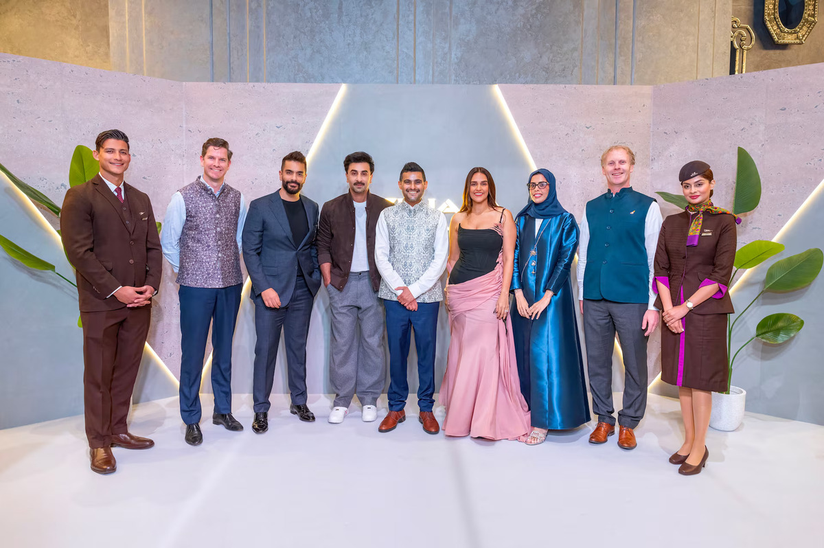 Etihad Guest Brings Shopping, Dining, and Travel Rewards to Indian Members